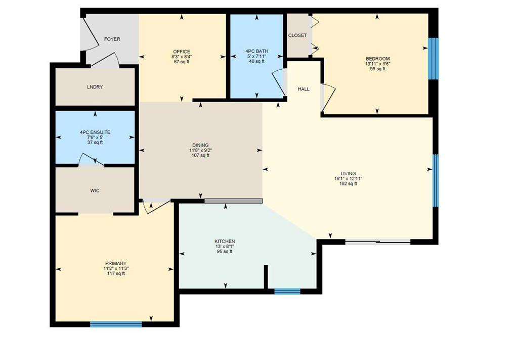 81 LEGACY Boulevard SE #1240 photo 2